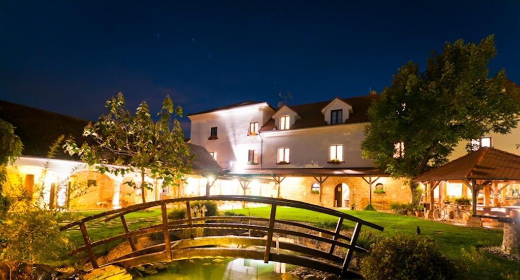 Villa Daniela Úvaly Δωμάτιο φωτογραφία