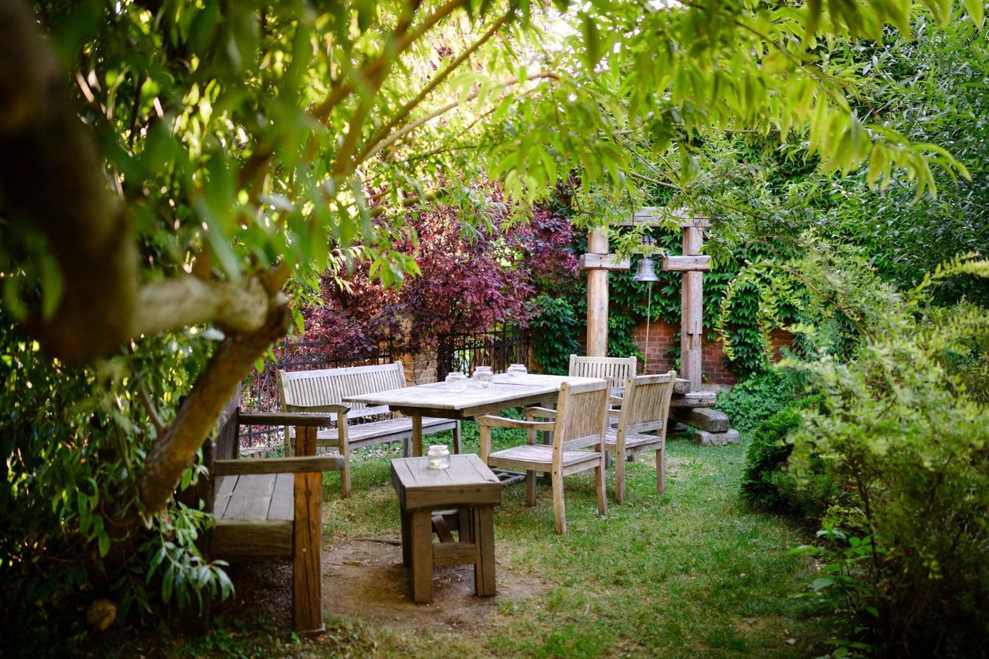 Villa Daniela Úvaly Εξωτερικό φωτογραφία