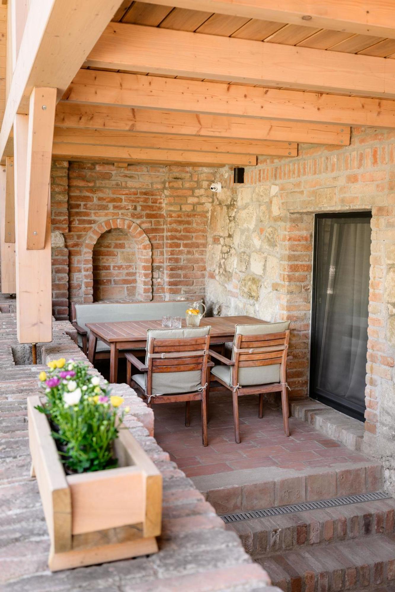 Villa Daniela Úvaly Εξωτερικό φωτογραφία